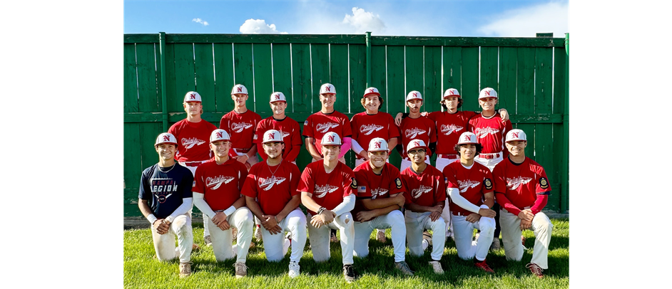 Nampa Chiefs 