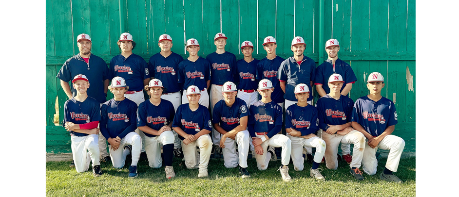 Nampa Warriors 