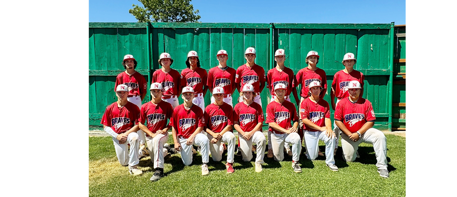 Nampa Braves 