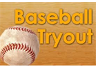 Summer Legion Tryouts